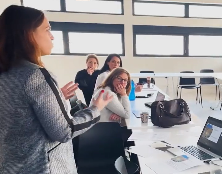 événements présentiels sur la motivation